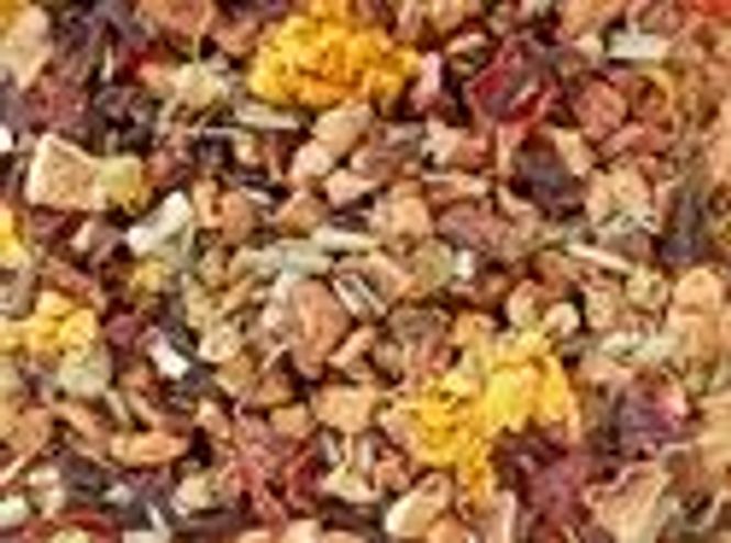 Hovedbilde Fruktte, Lavender Mandarin 1kg økologisk