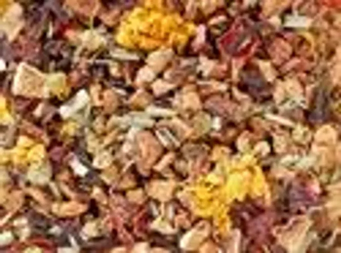 Hovedbilde Fruktte, Lavender Mandarin 1kg økologisk