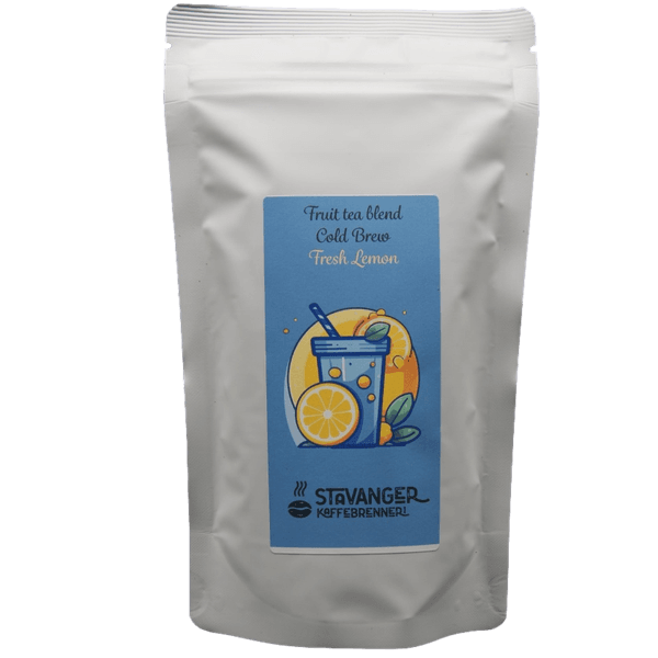 Main Image Fruit tea blend Cold Brew Lemon, 100g