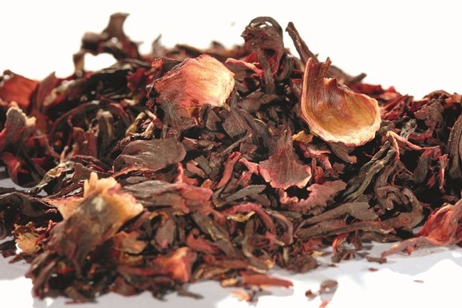Hovedbilde Hibiskus,  500g Økologisk