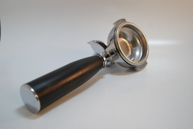 Hovedbilde Filterholder - Bajonett 1 kopp