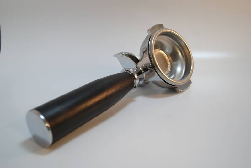Filterholder - Bajonett 1 kopp