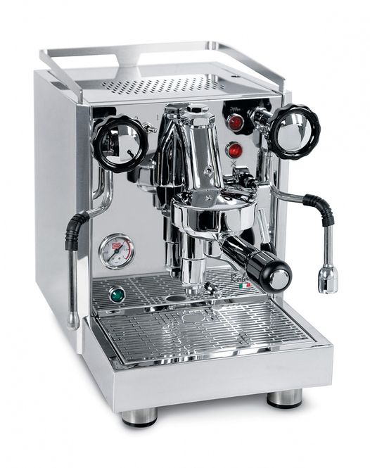 Main Image Quick Mill Rubino E61 espresso machine