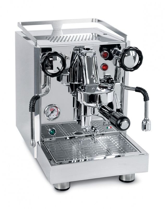 Quick Mill Rubino E61 espressomaskin