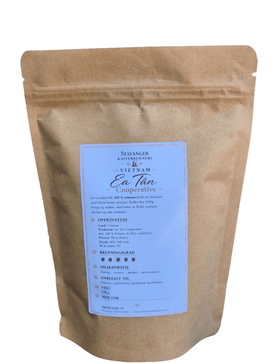 Vietnam Speciality Robusta