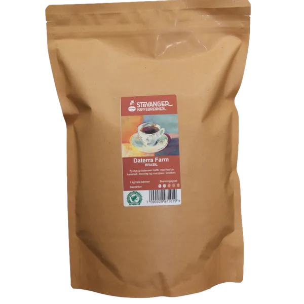 Hovedbilde Brasil Sweet Collection 1kg